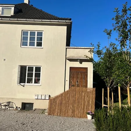 Supersentral Leilighet Apartment *